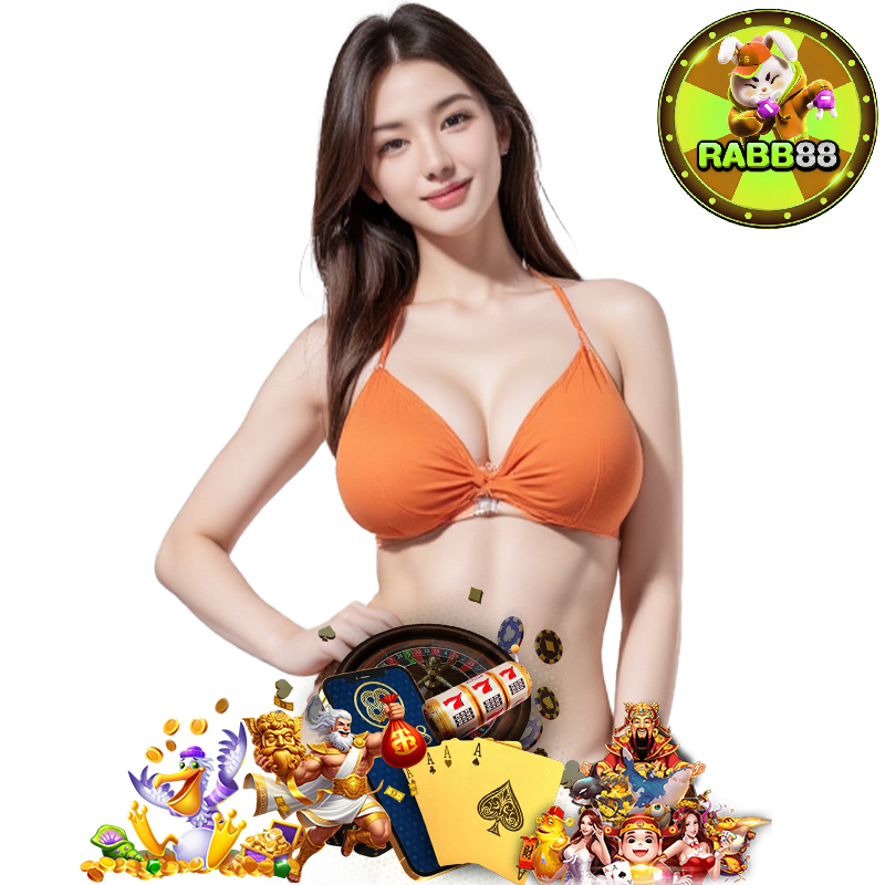 RABB88 เครดิตฟรี